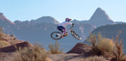 VIDEO: Bienve Goes Big in Virgin, UT...Tannus Goes Missing!