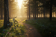 Ride. Recycle. Repeat.