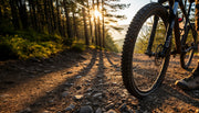 Common Causes of Bike Tire Punctures & How to Prevent Them