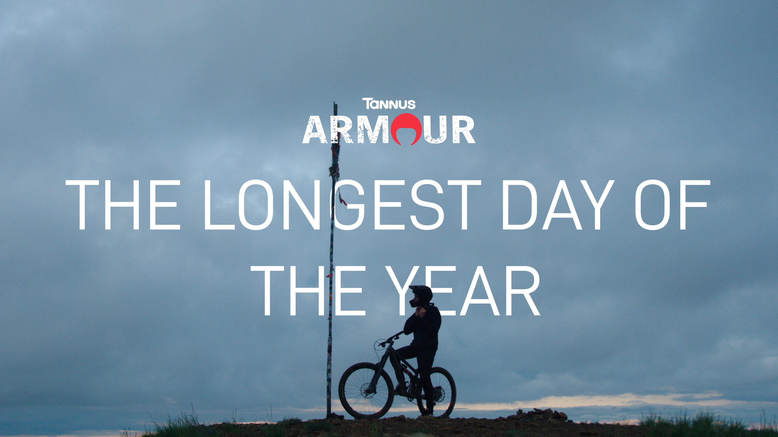 The Longest Day Of The Year