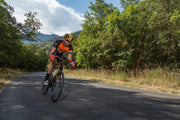 How I am improved my Lotoja race time by almost 30 minutes using Tannus airless tires. - Tannus