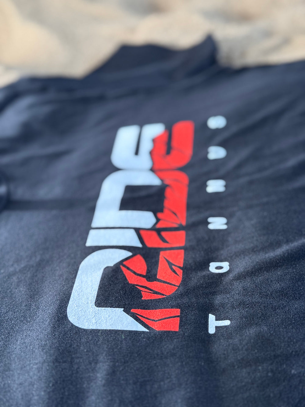 Red Ride Tannus T-Shirt