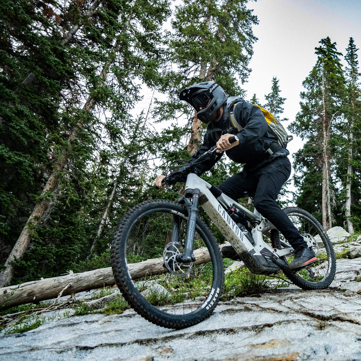 Tannus Tubeless Fusion