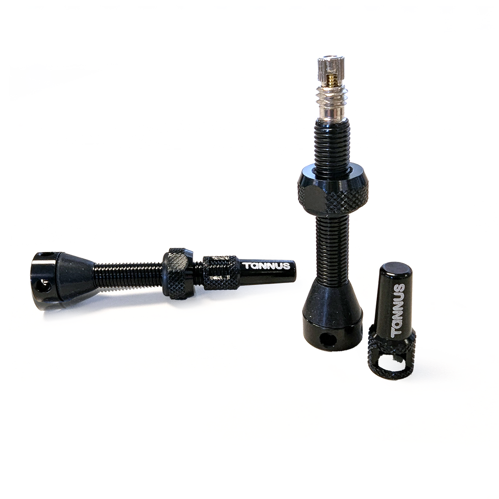Tannus Tubeless 44mm Valve Stems