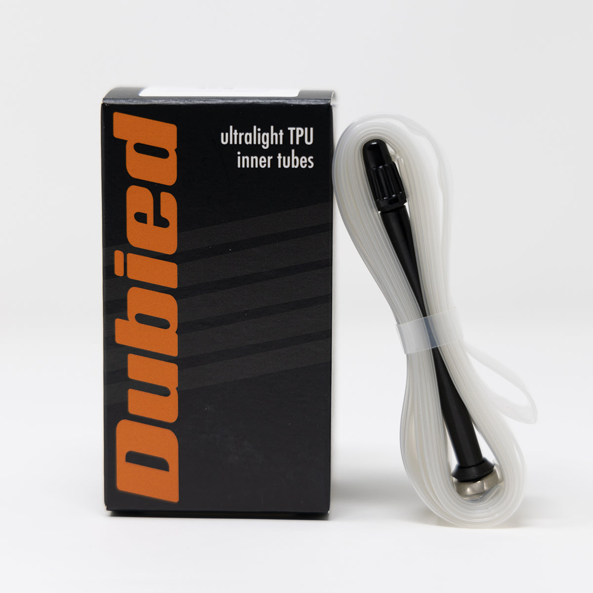 Dubied Road Ultra TPU Tube 700 x 20-25c
