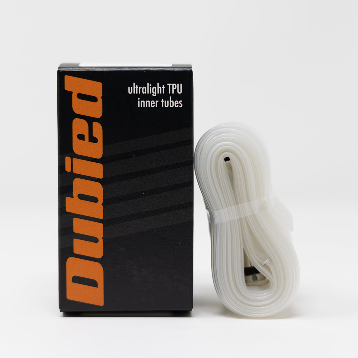 Dubied Road Ultra TPU Tube 700 x 20-25c