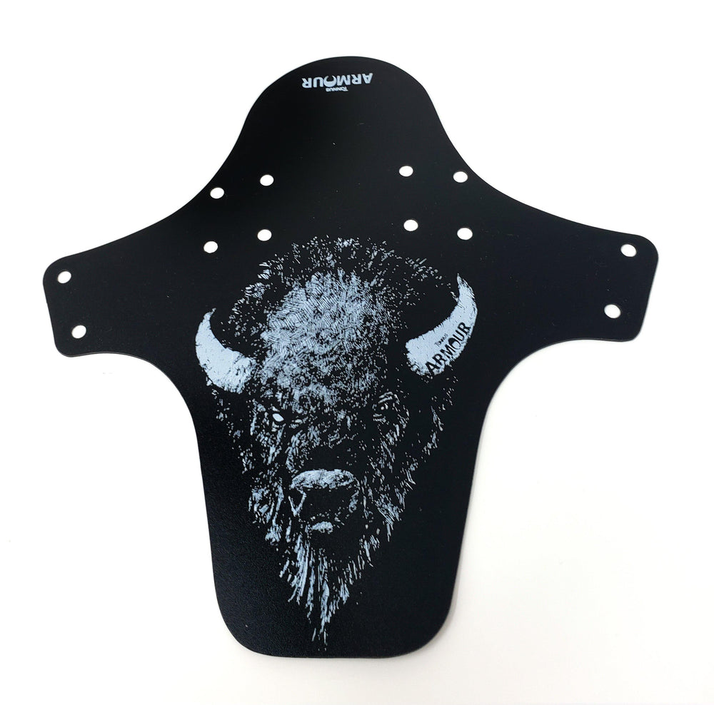 Tannus Armour - Buffalo Fender Set Front/Rear - Tannus