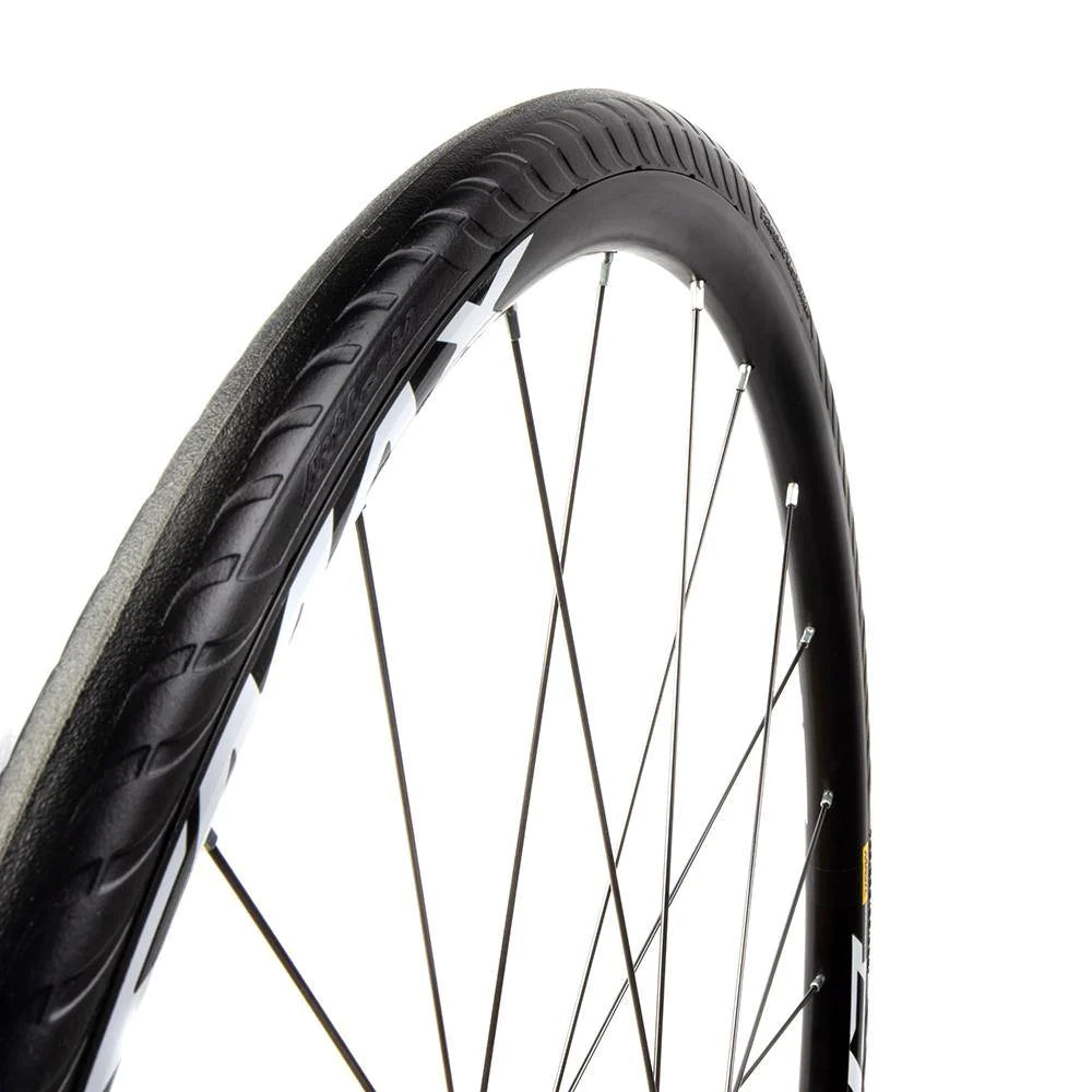 Tannus Elite Wheelset 700x25c Road Non Disc