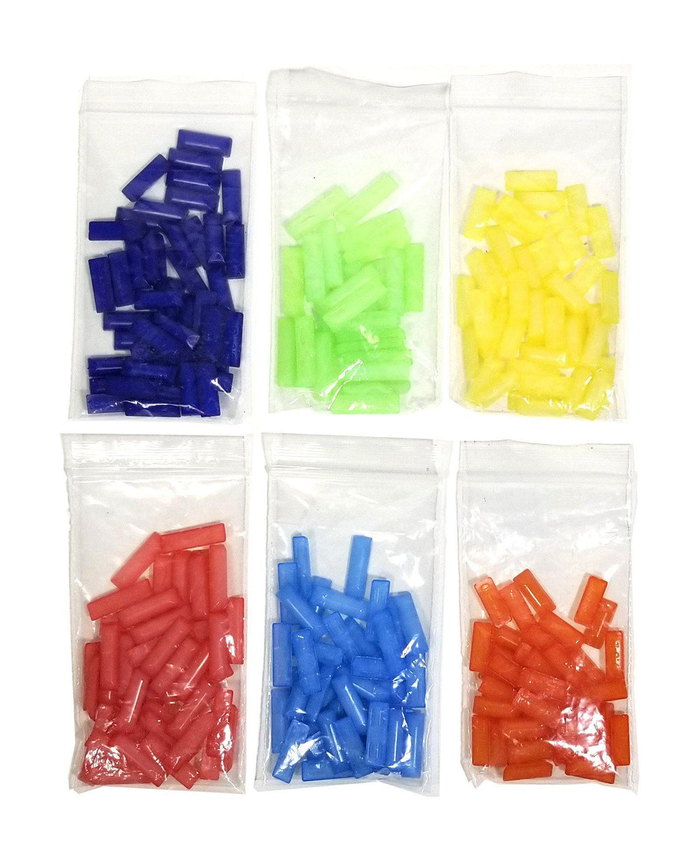 Tannus Locking Installation Pins - Tannus