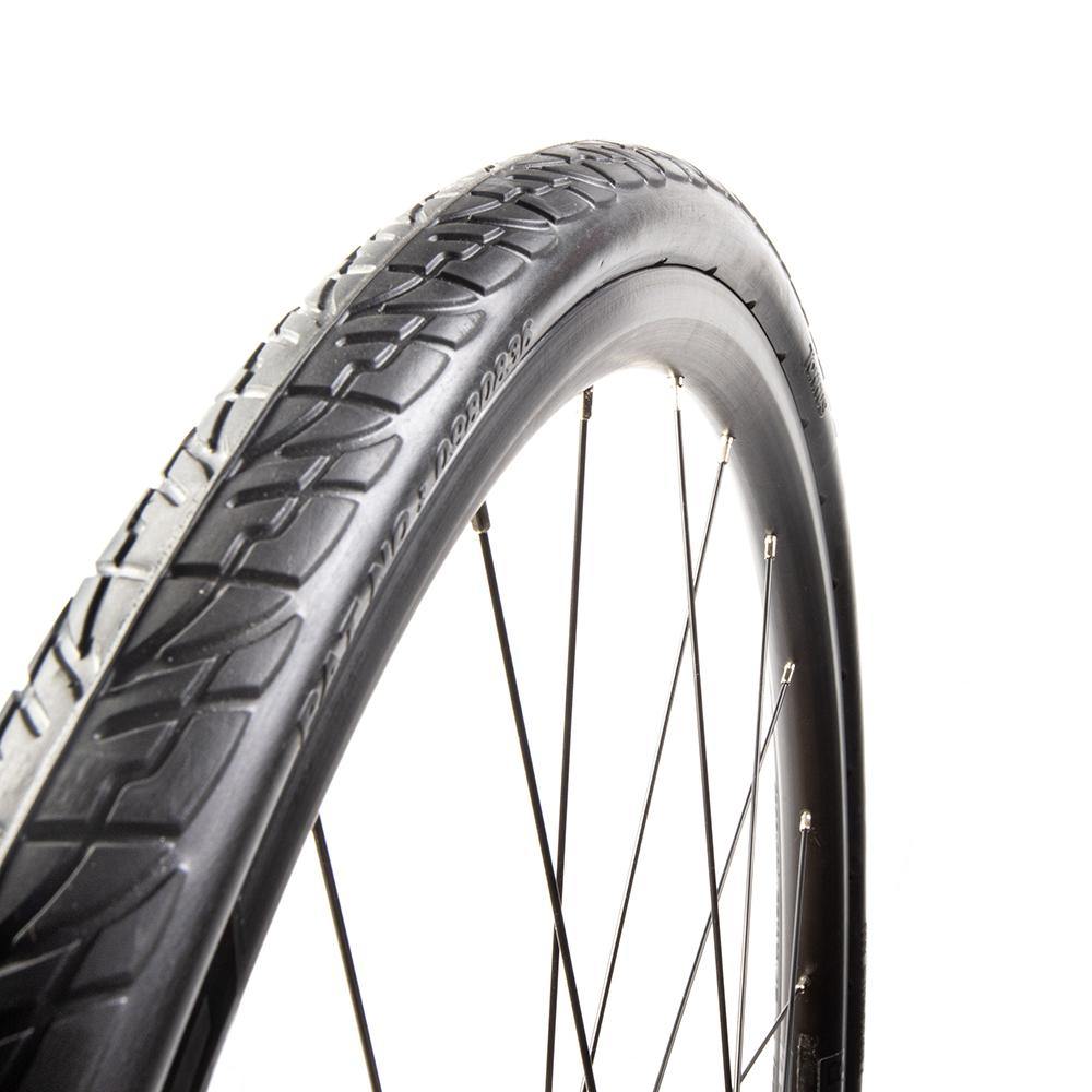 Tannus Airless - Shield: 700x40c | Fits 19-21mm Inner Rim Width - Tannus