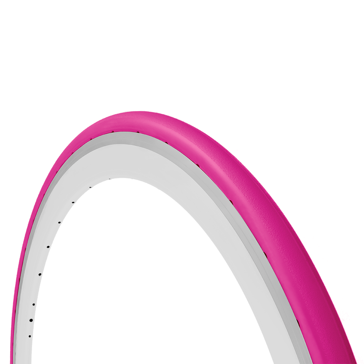 Tannus Airless - Slick: 700x23 | Fits 13-15mm Inner Rim Width - Tannus