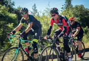 Getting started in Gran Fondos - Tannus