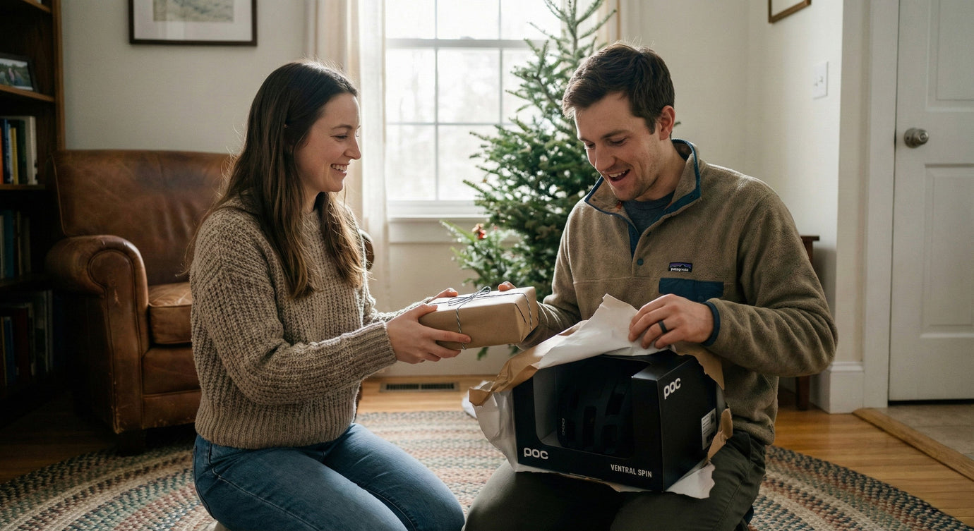 Holiday Gift Guide for Cyclists: Practical Gifts Riders Actually Want