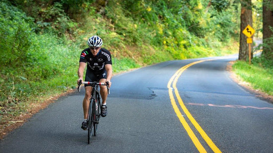 Cycling Training: safety first - Tannus