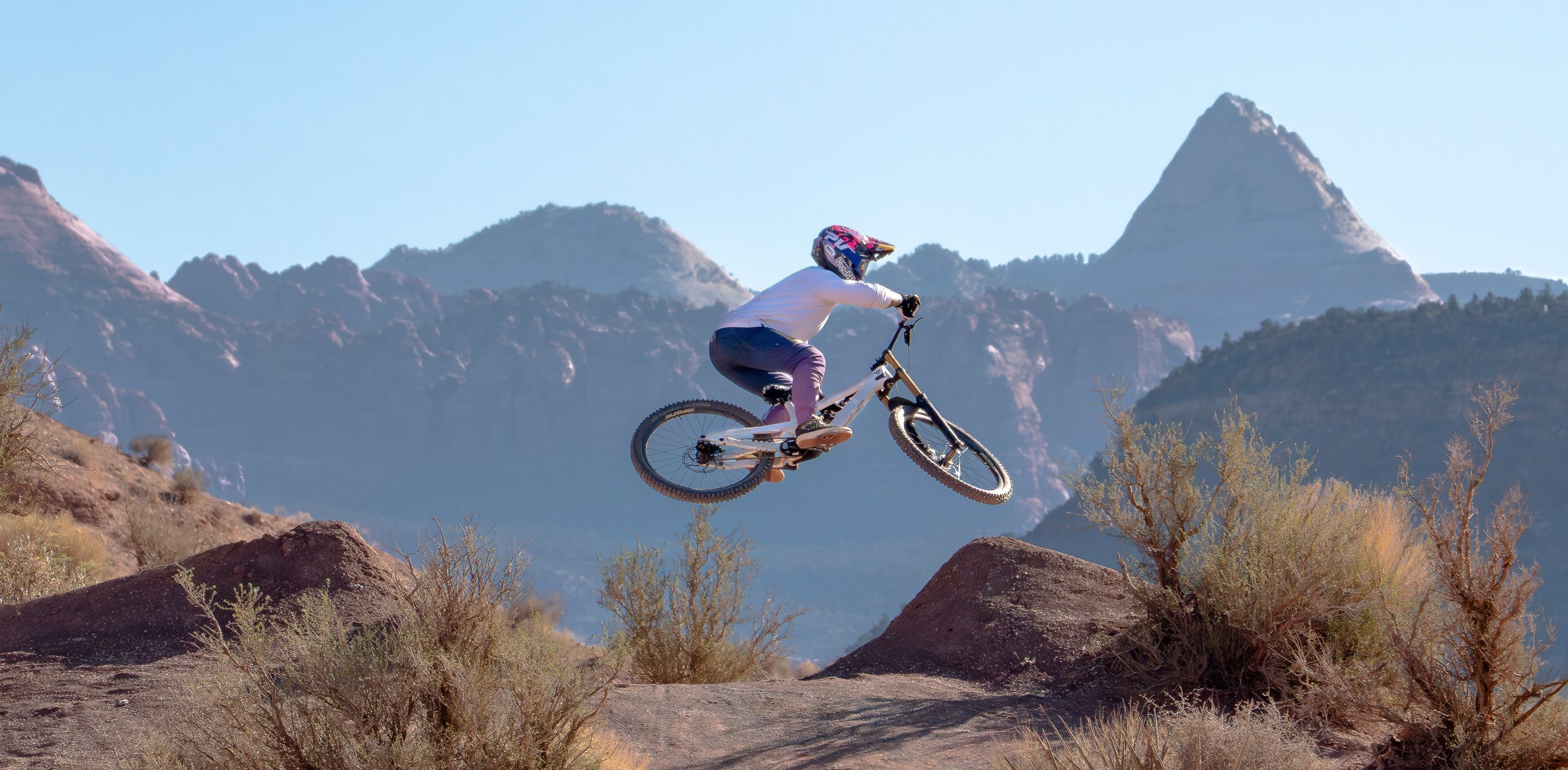 VIDEO: Bienve Goes Big in Virgin, UT...Tannus Goes Missing!