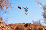 Reminiscing Rampage: Bienve's Story So Far...