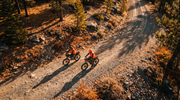 You Only Get So Many Weekends This Fall. Don't Lose One to a Flat.