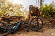 Fixing Flats Without Losing Your Cool (Or Your Ride)