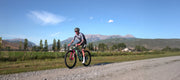 Keegan Swenson’s Secret Weapon: Five Wins Deep at Leadville 100