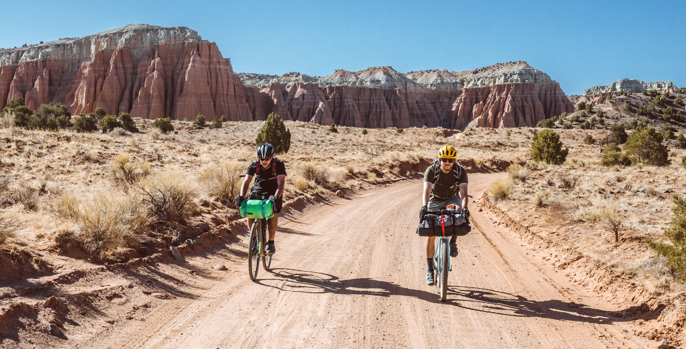 The No-B.S. Guide to Tire Inserts for Mountain & Gravel Bikes