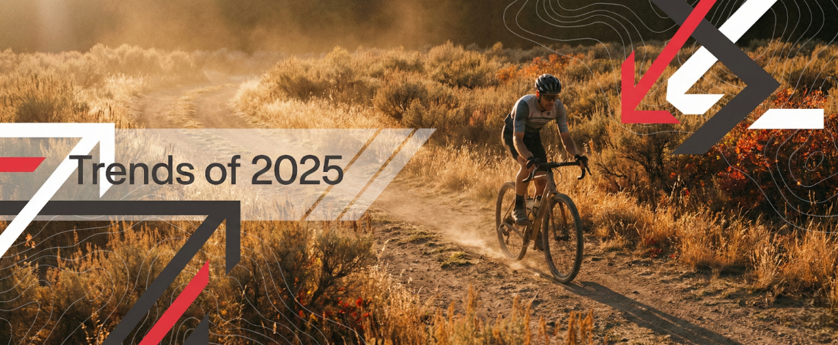 Year in Review: The Bike Trends That Shaped 2025