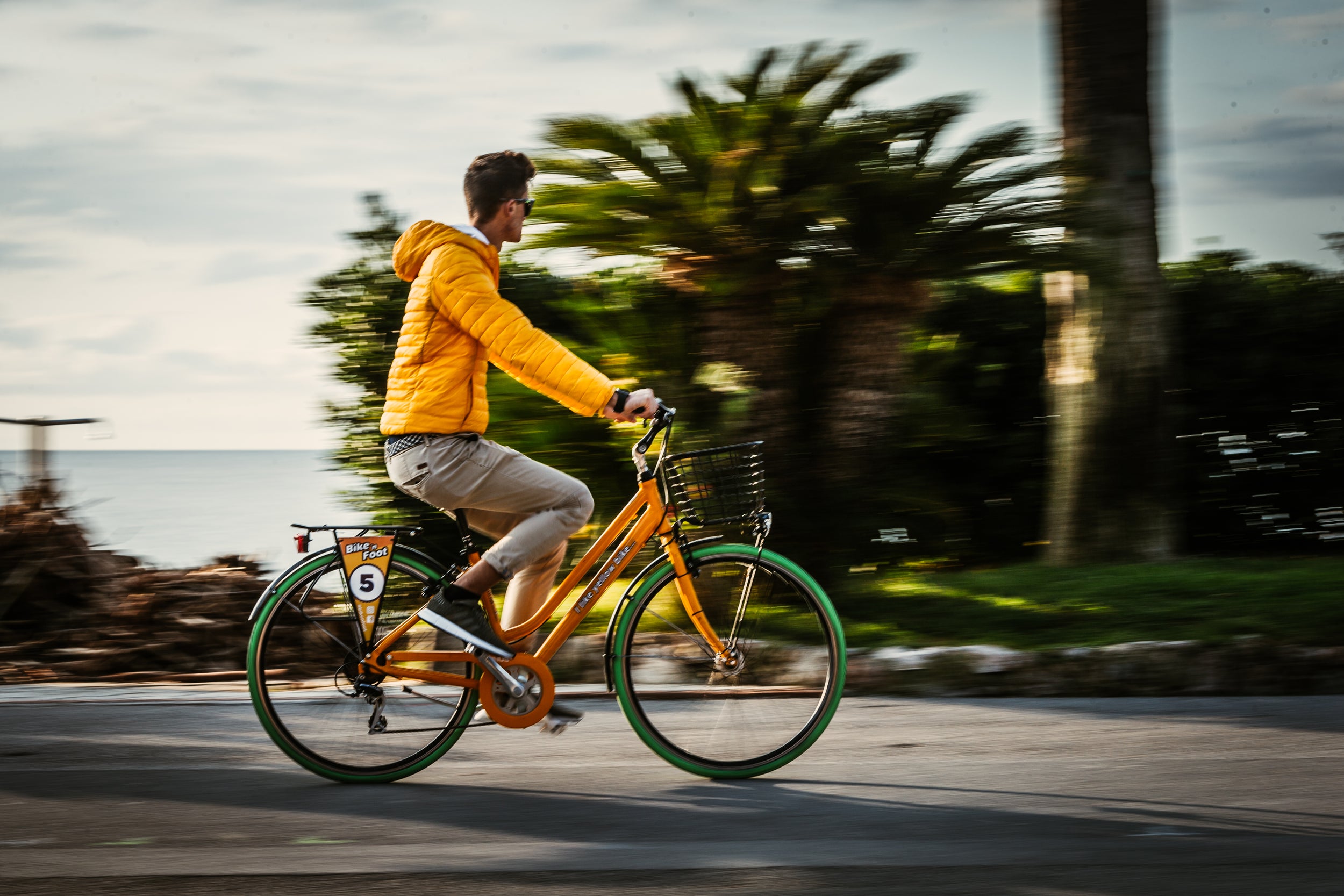 6 Tips to Prevent Flat Tires (on Your Bike)