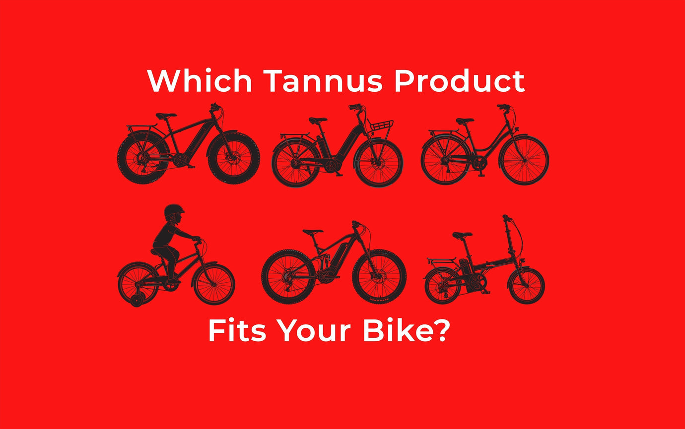 Armour, Tubeless, or Airless: Which Tannus Belongs in Your Wheels?