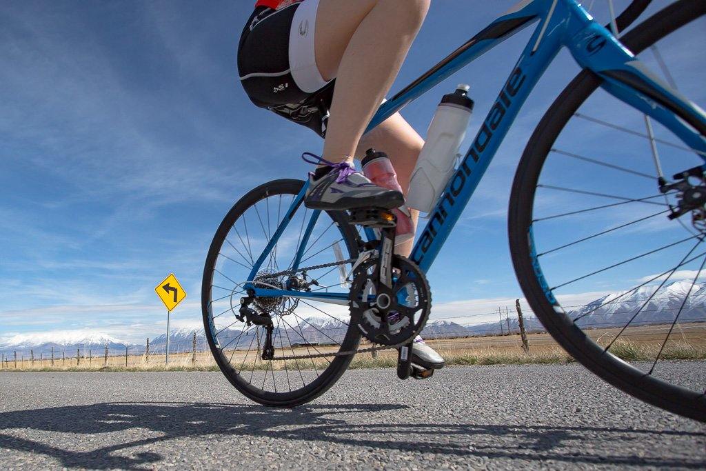 5 fundamentals of Cycling Training - Tannus