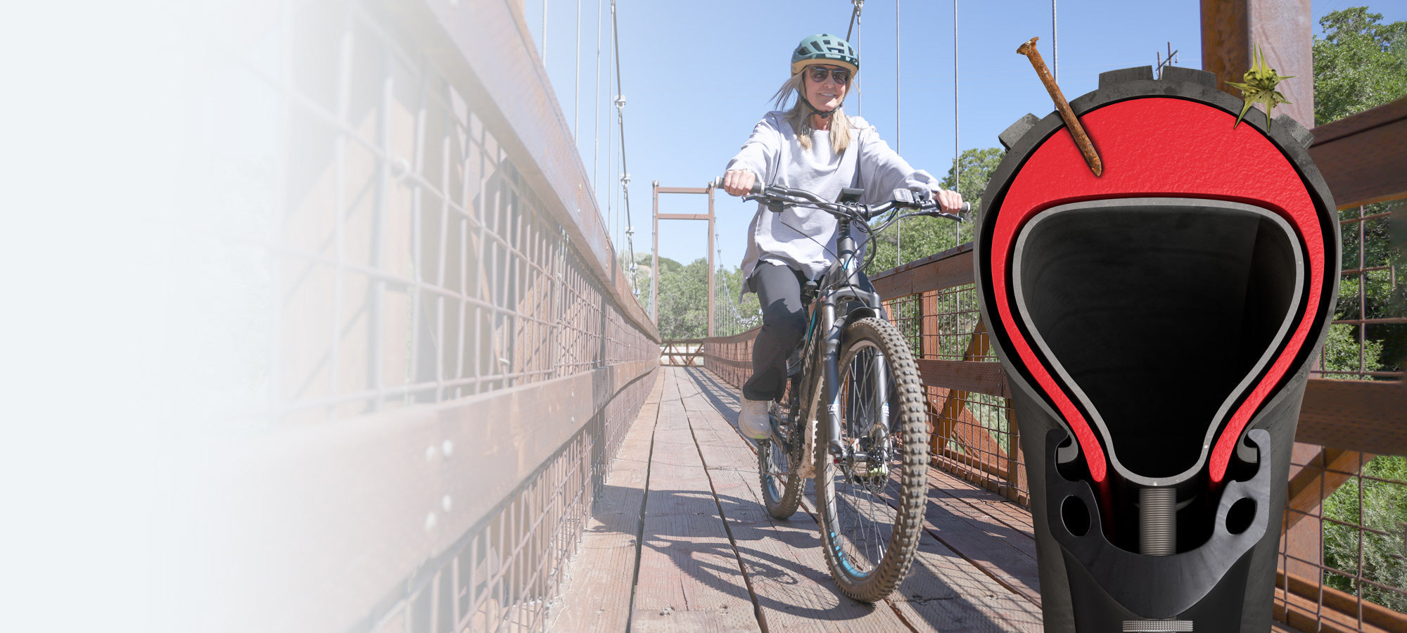 Why Tannus Armour is the Best Flat Protection for E-Bikes: A Deep Dive into Tire Reliability