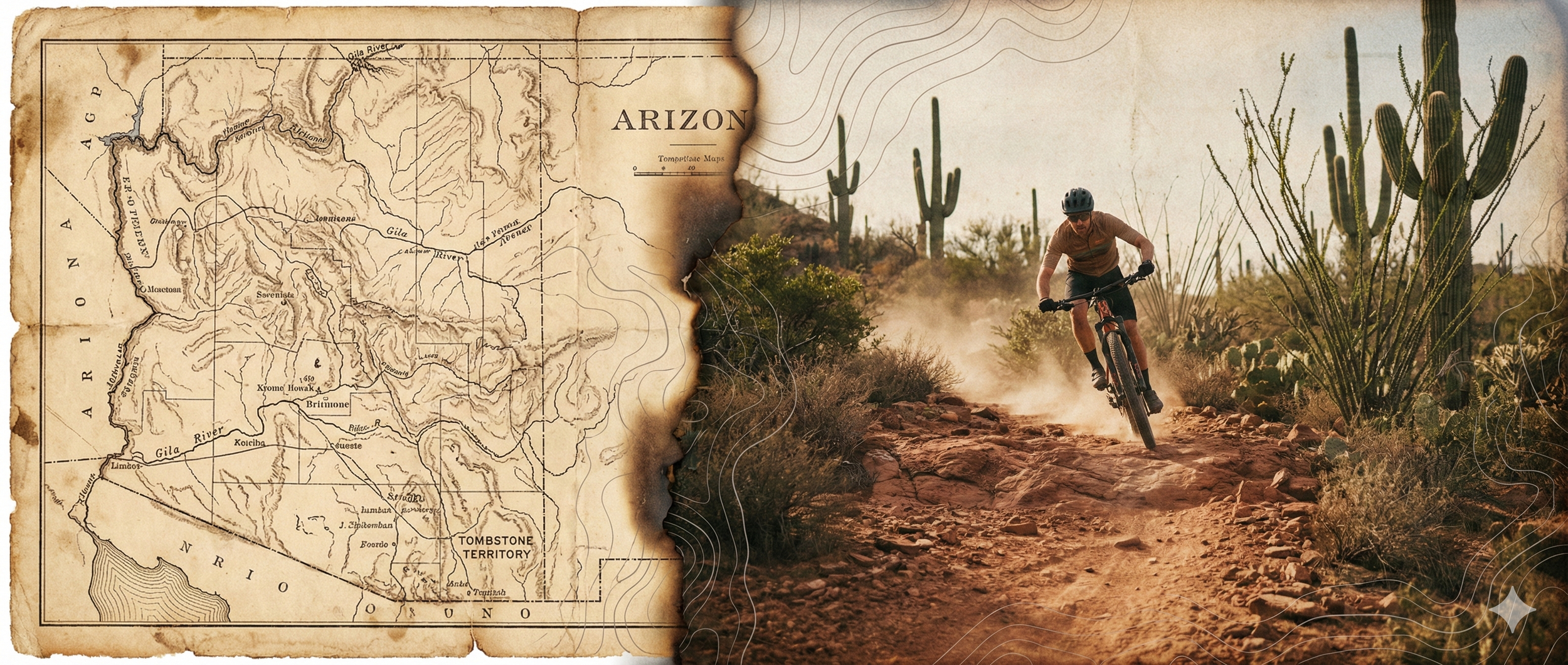Best Winter Rides in Arizona: Why Winter Is The Season To Hit The Trails