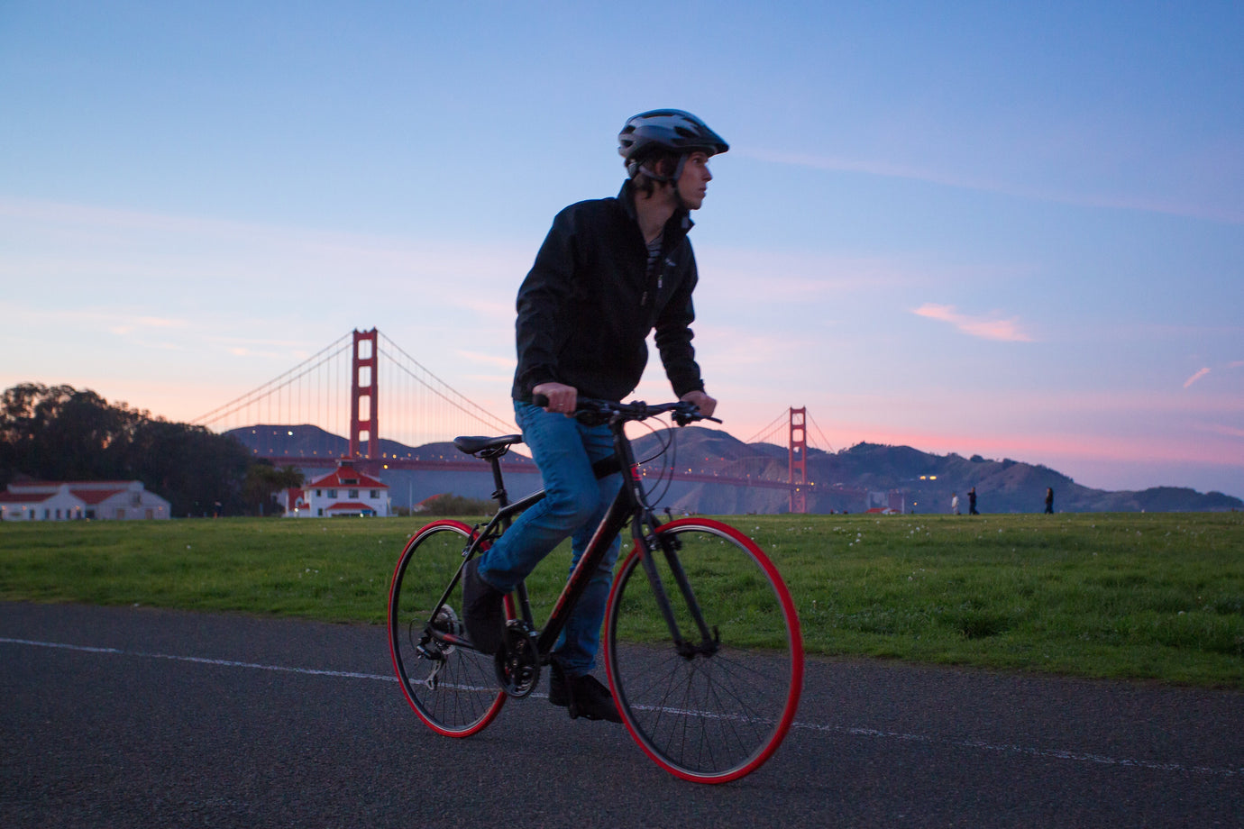 The Origin of Solid: How Tannus Took on the Flat Tire and Won