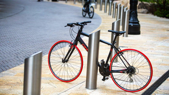 Upgrade your bike commute! - Tannus