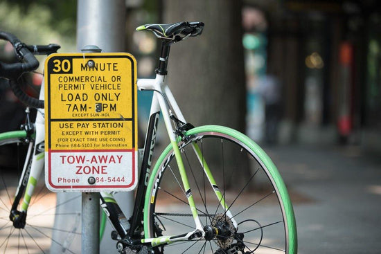 5 tips for first-time bike commuters - Tannus