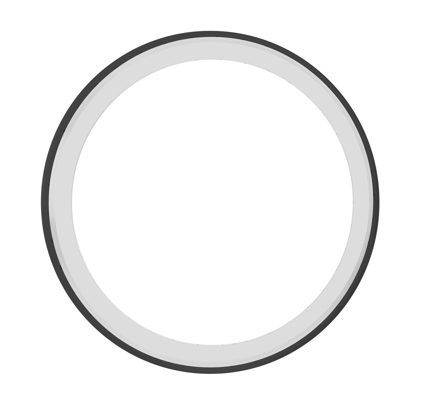 Slick 700x23c - Tannus