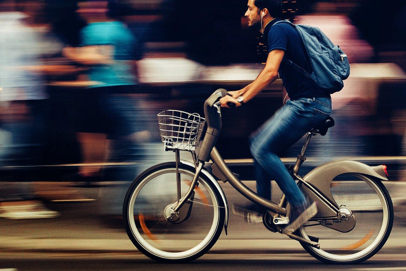 Ebikes - Tannus