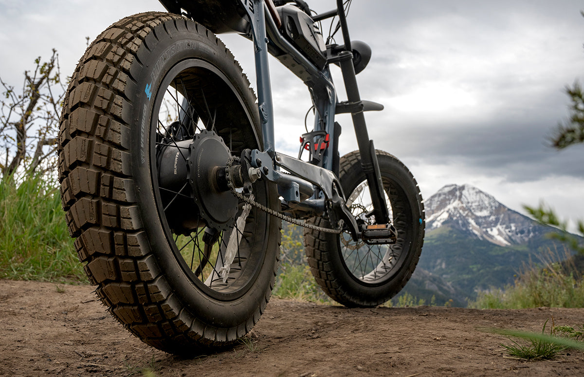 Vee Tires