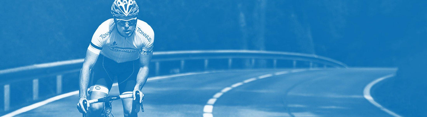 TANNUS TIRES - TRAINING - Tannus
