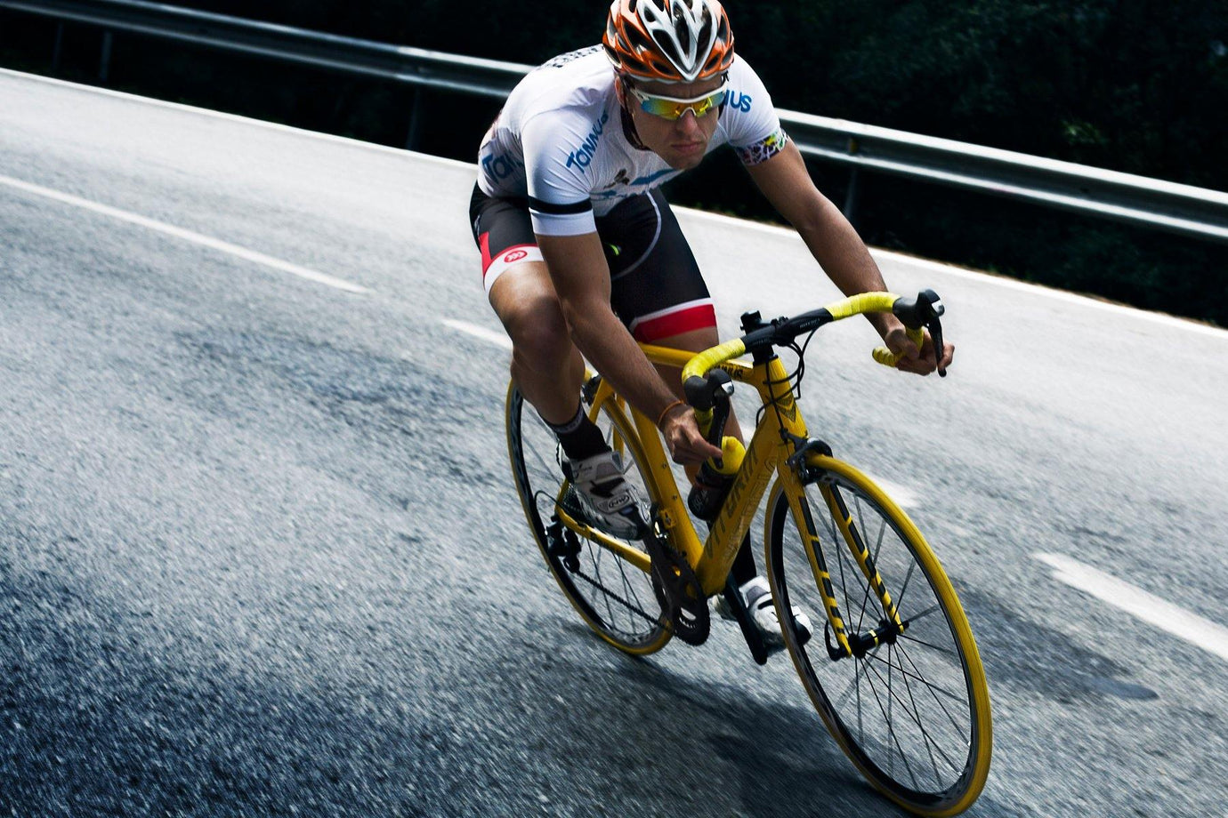 Road - Tannus