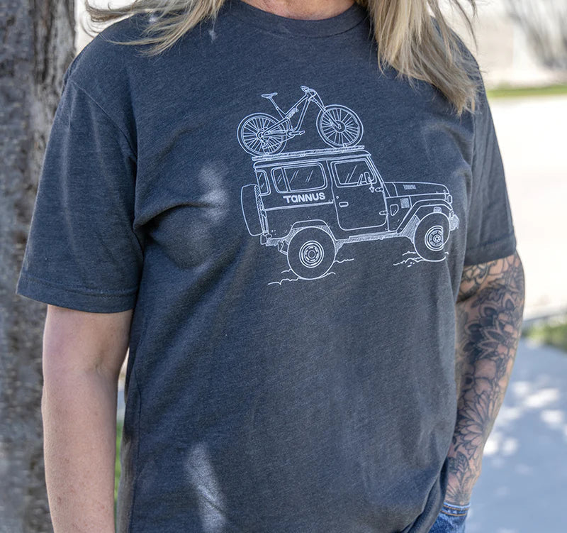 Apparel - Tannus