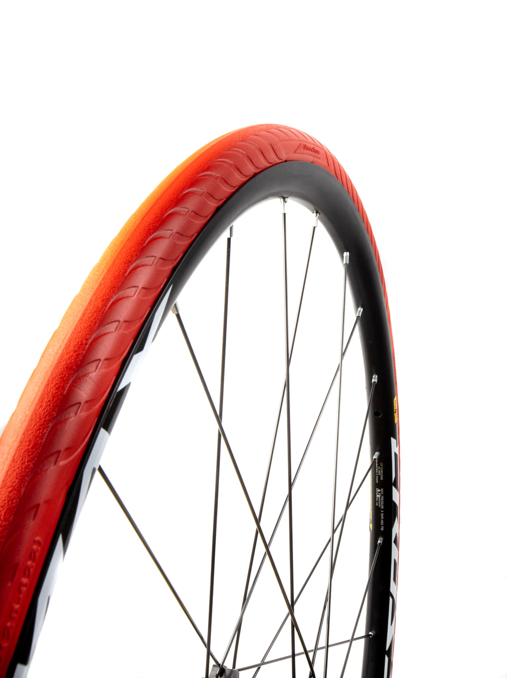 New Slick: 700x25 Colors