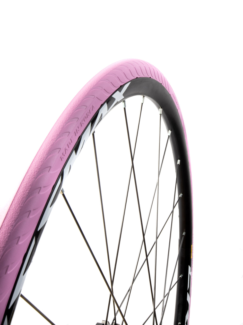 New Slick: 700x25 Colors