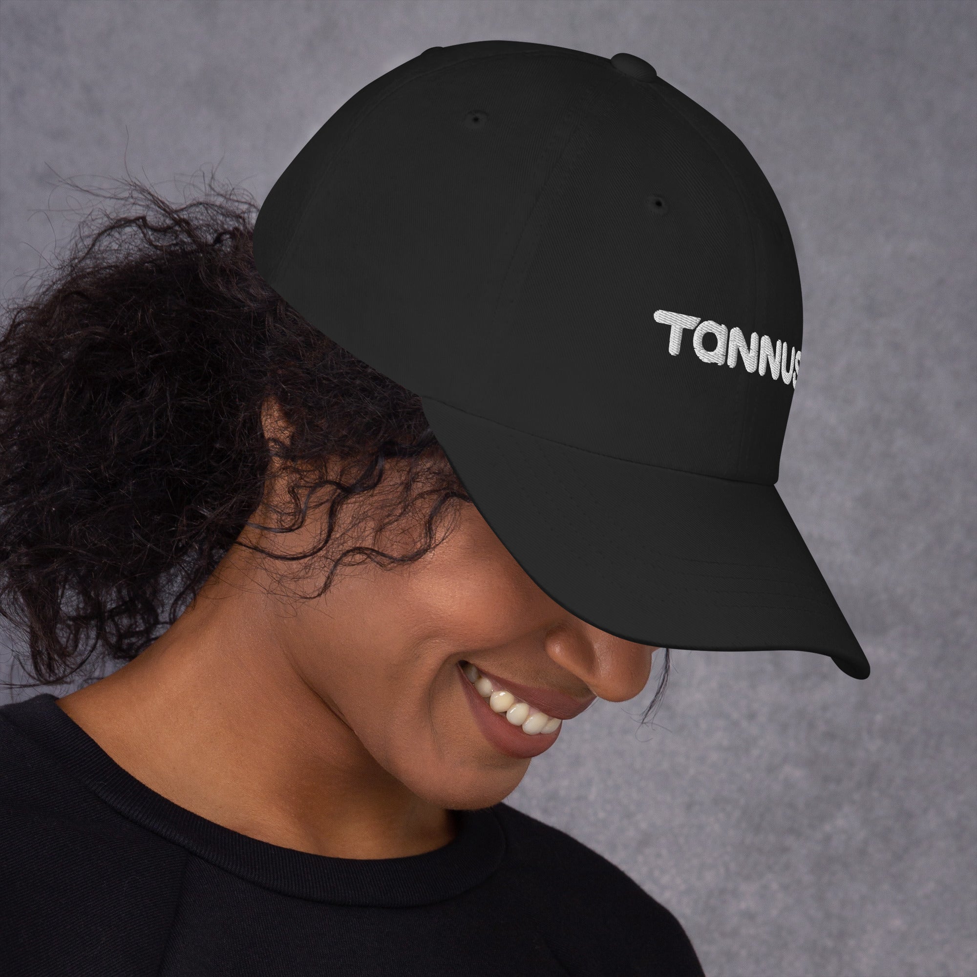 Tannus Dad hat