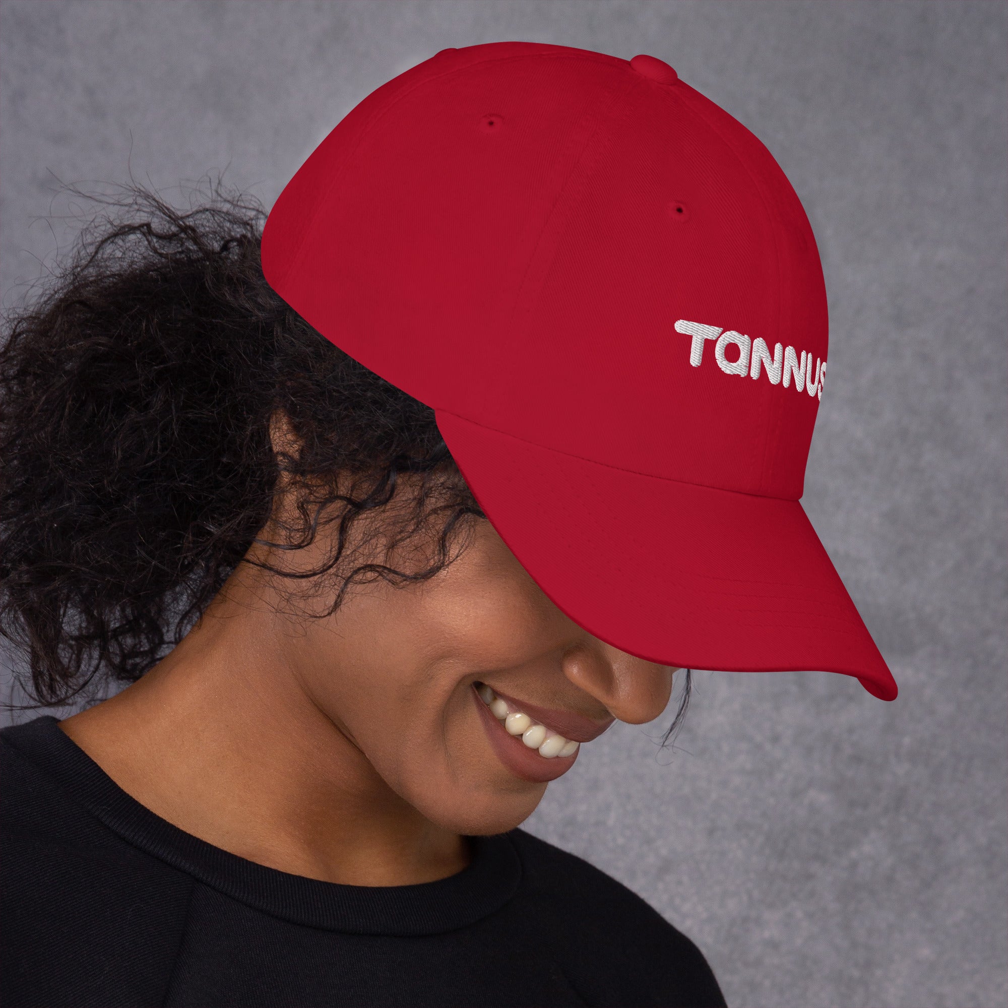 Tannus Dad hat