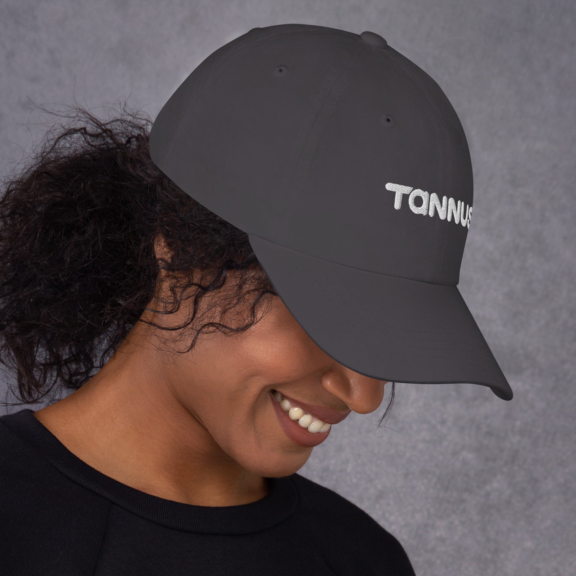 Tannus Dad hat