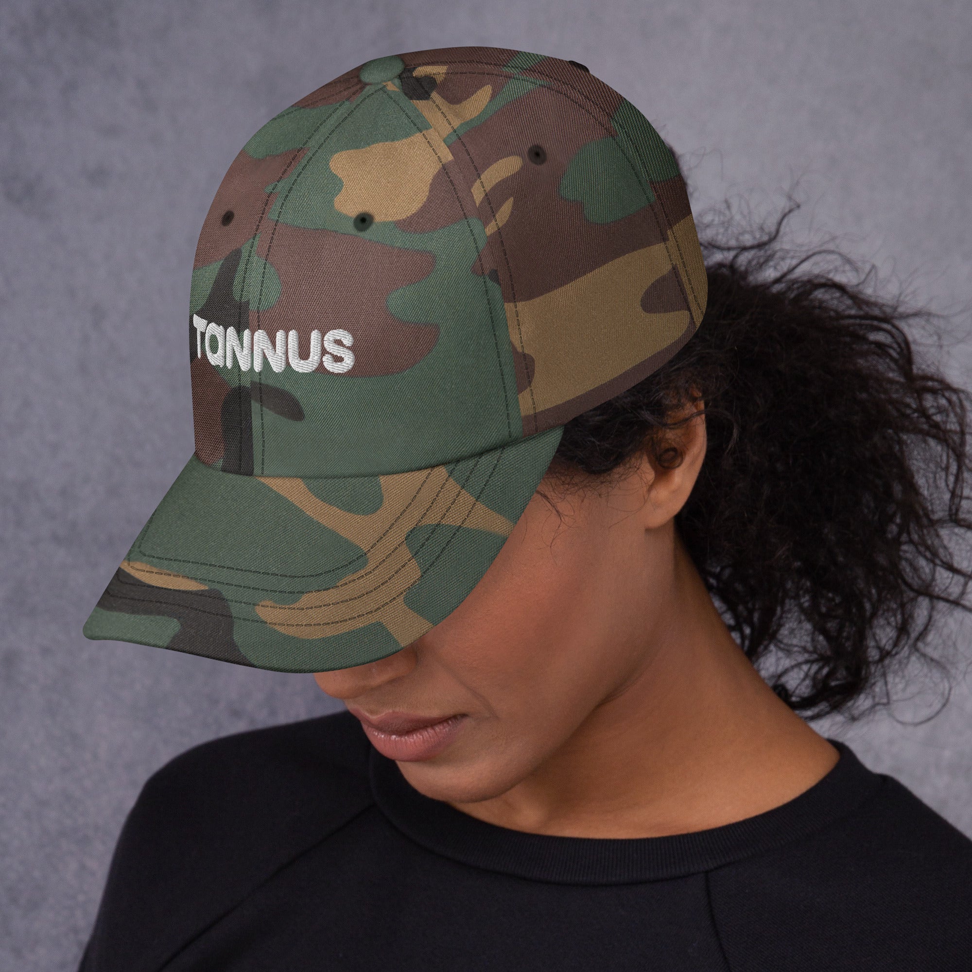 Tannus Dad hat