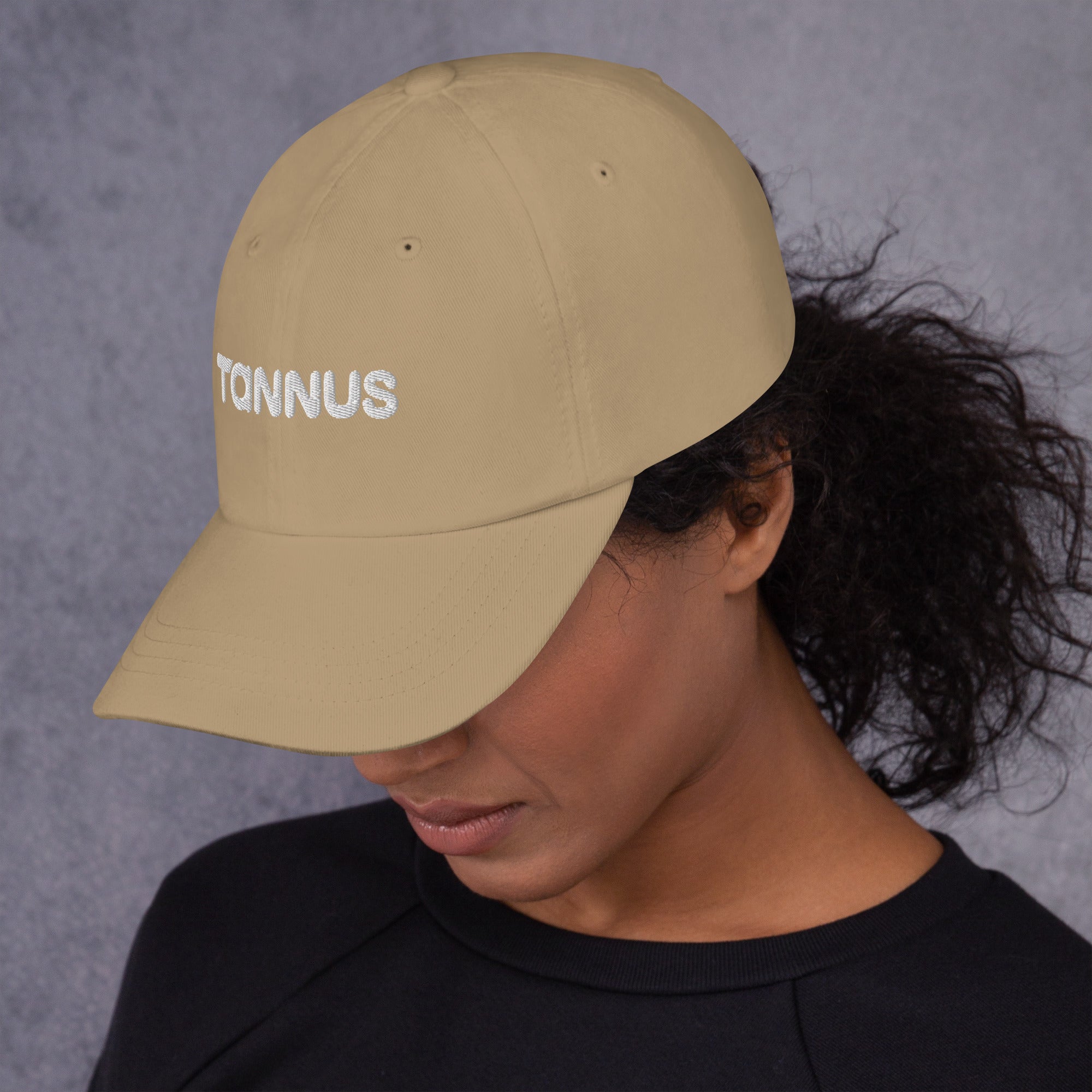 Tannus Dad hat