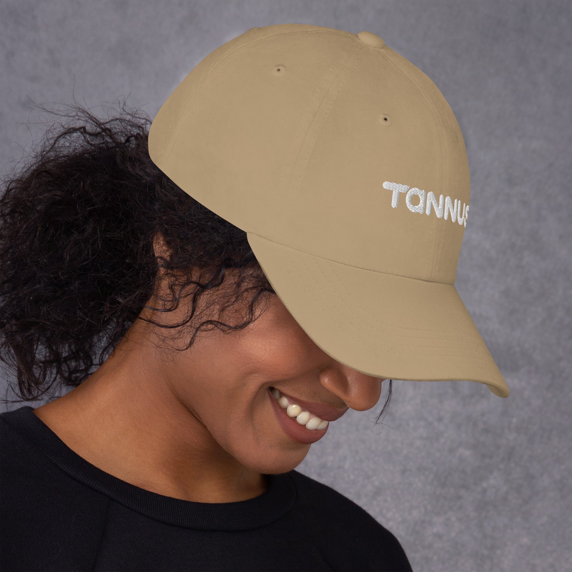 Tannus Dad hat