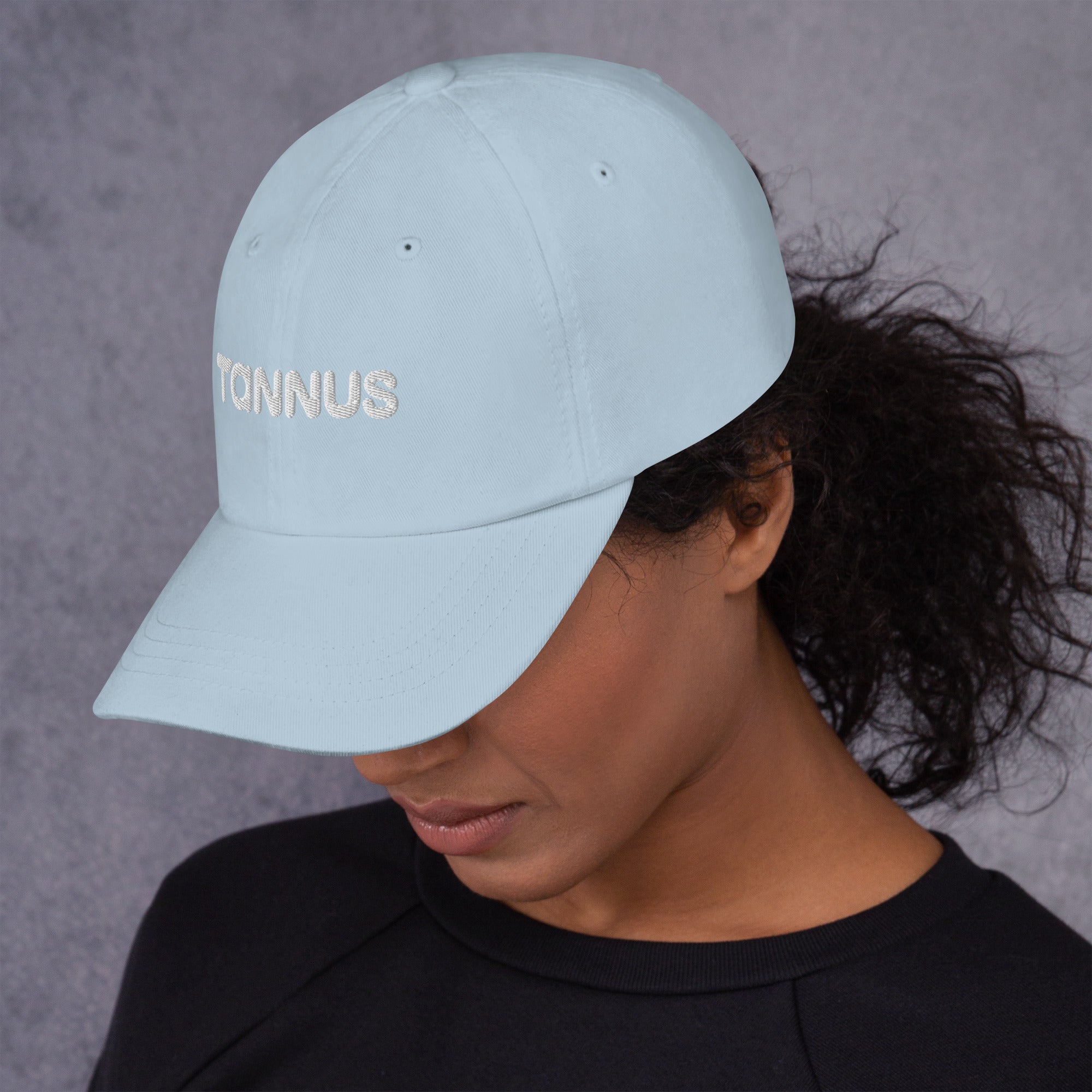 Tannus Dad hat