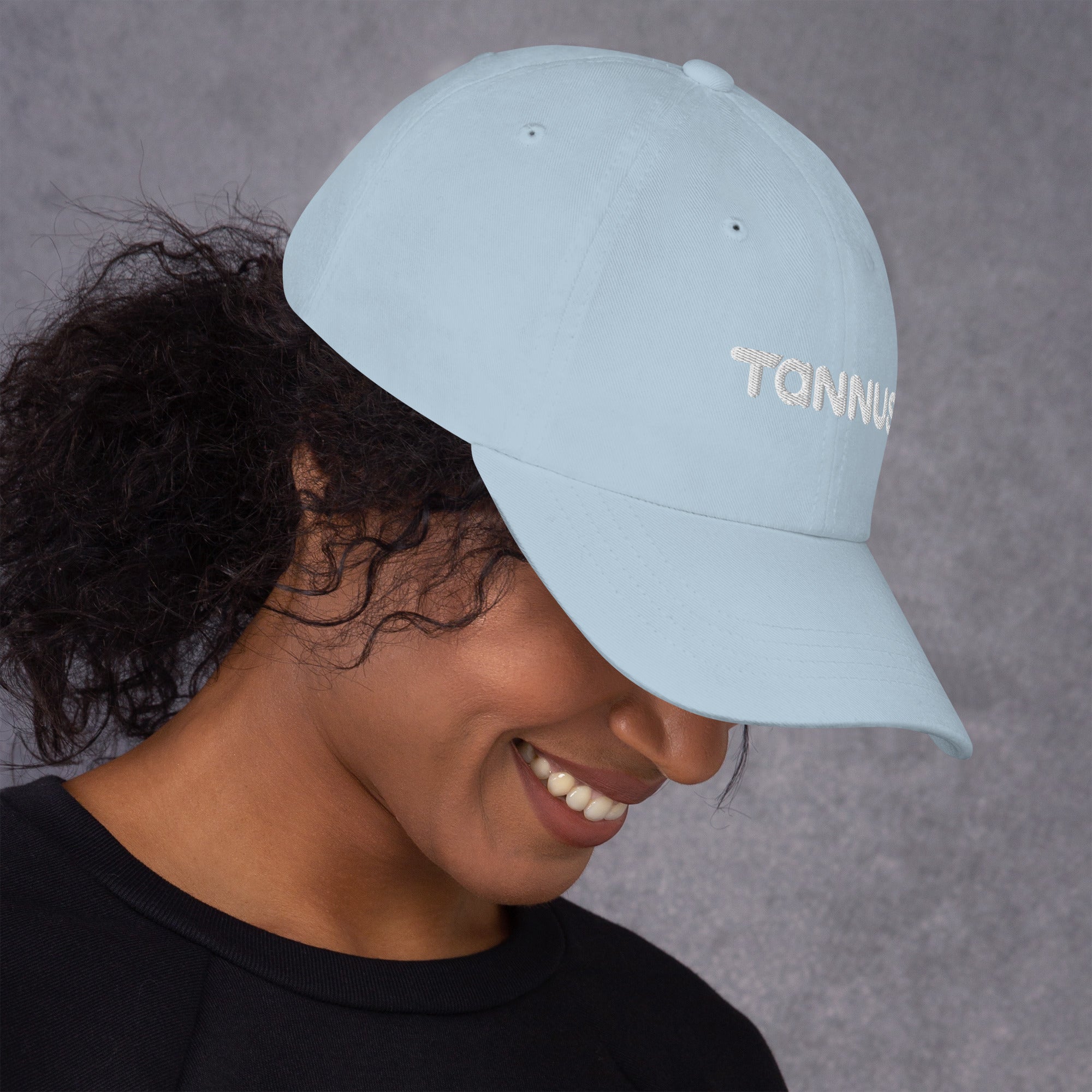 Tannus Dad hat