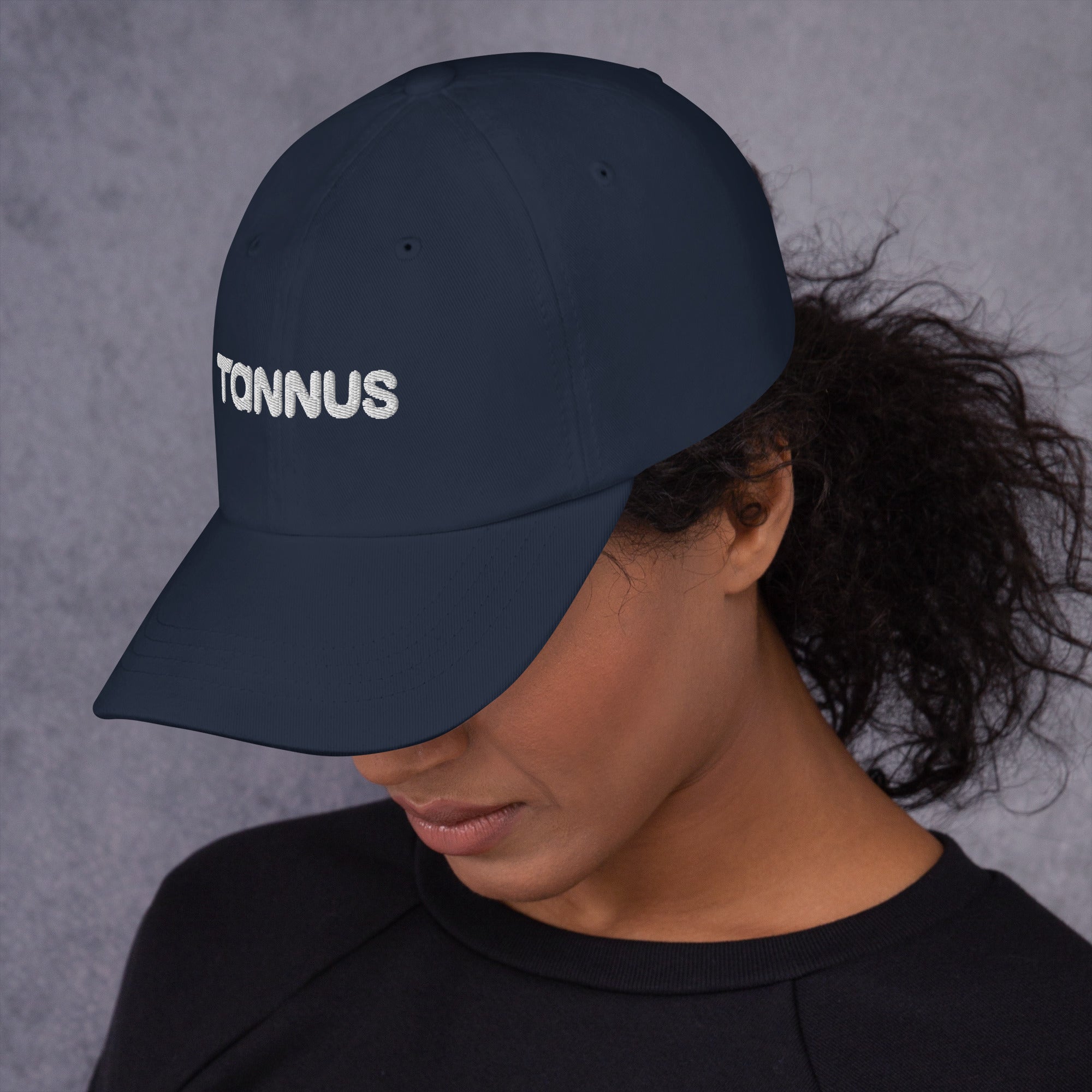 Tannus Dad hat